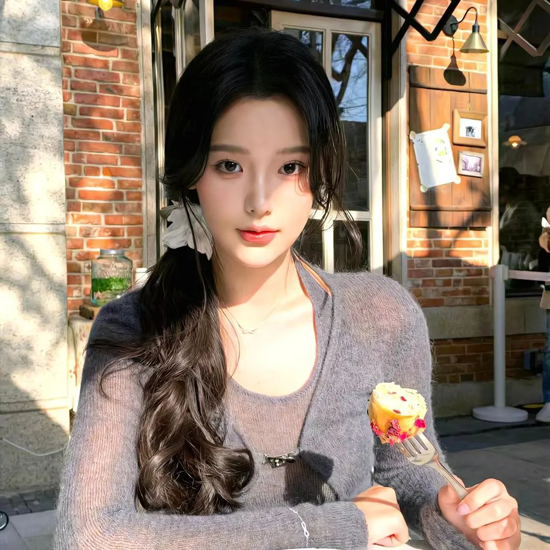 玉女倾城